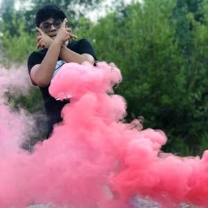 Meet your Posher, Osvaldo